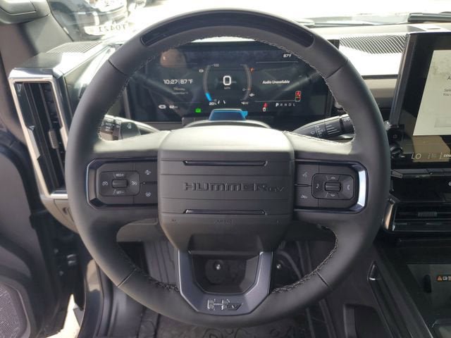 New 2026 GMC Hummer EV 4x4 Crew Cab image 22