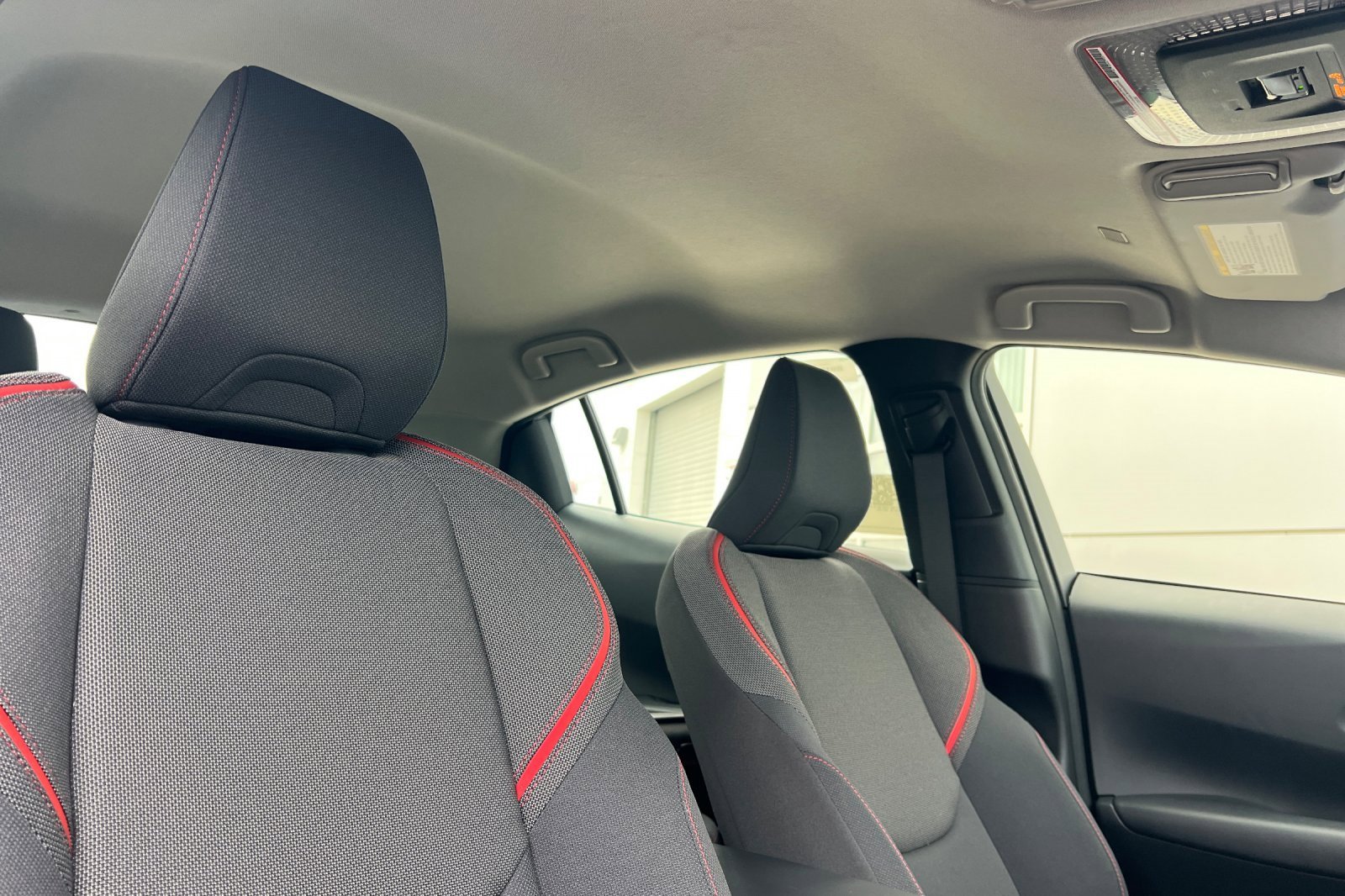 New 2026 Toyota Prius Plug-In Hybrid image 14