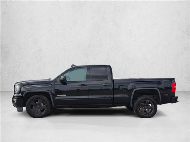 Used 2016 GMC Sierra 1500 2WD Double Cab w/ Elevation Edition image 8
