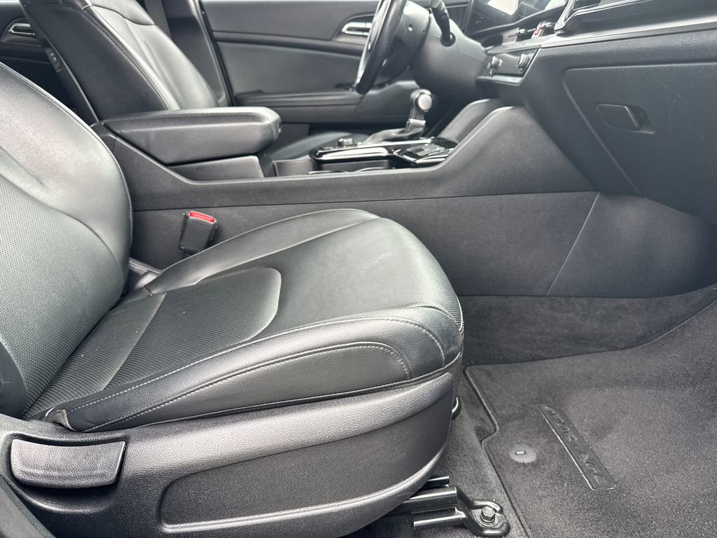 Certified 2023 Kia Sportage EX image 13