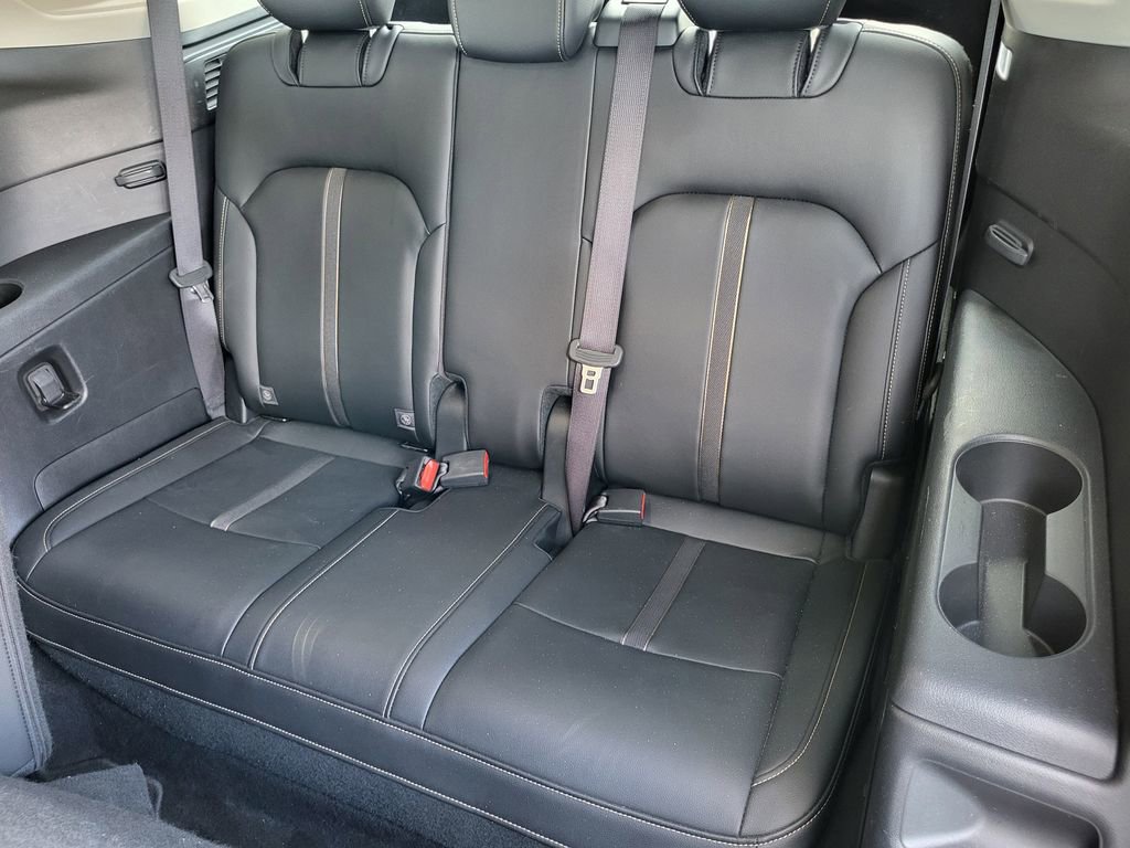 Used 2024 MAZDA CX-90 3.3 Turbo w/ Select Package image 28