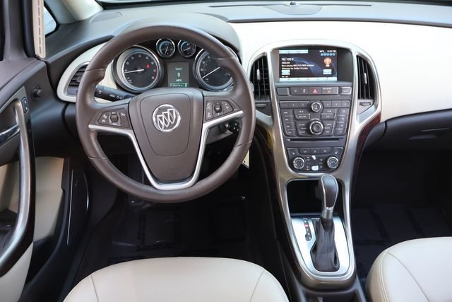 Used 2015 Buick Verano Convenience FWD image 15