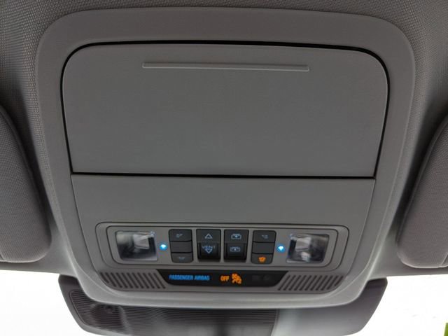 Certified 2023 Ford Explorer XLT w/ Equipment Group 202A image 13