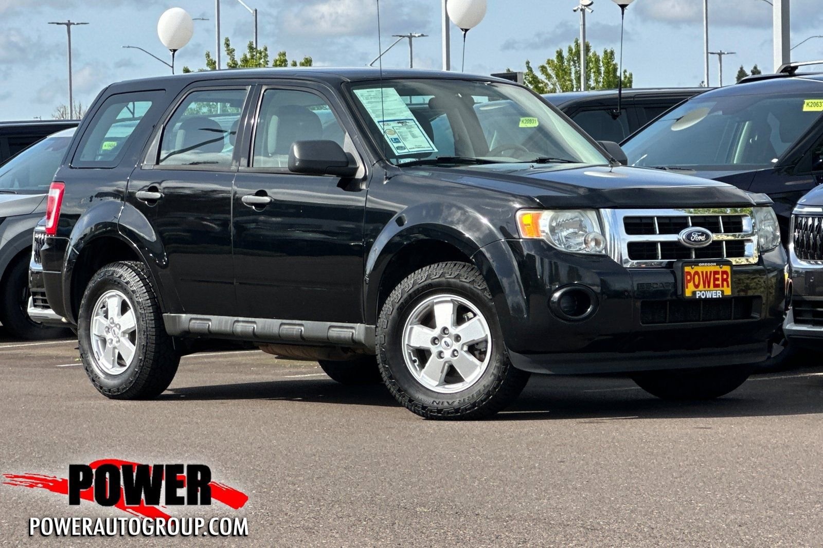 Used 2010 Ford Escape XLS image 1