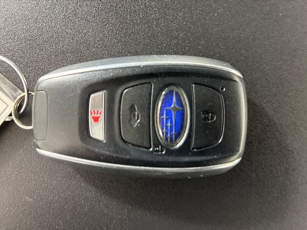 Certified 2023 Subaru Outback Limited image 36