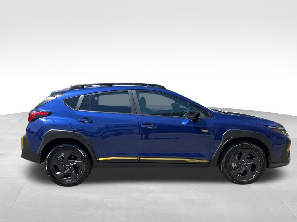 Used 2024 Subaru Crosstrek 2.5i Sport image 7