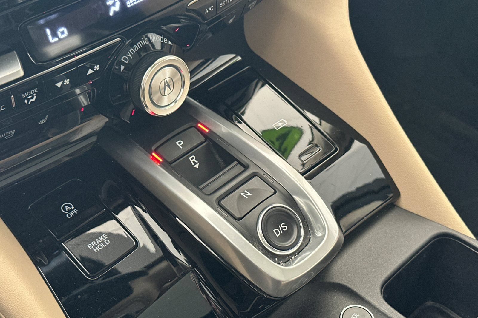 Used 2024 Acura MDX FWD w/ Technology Package image 23