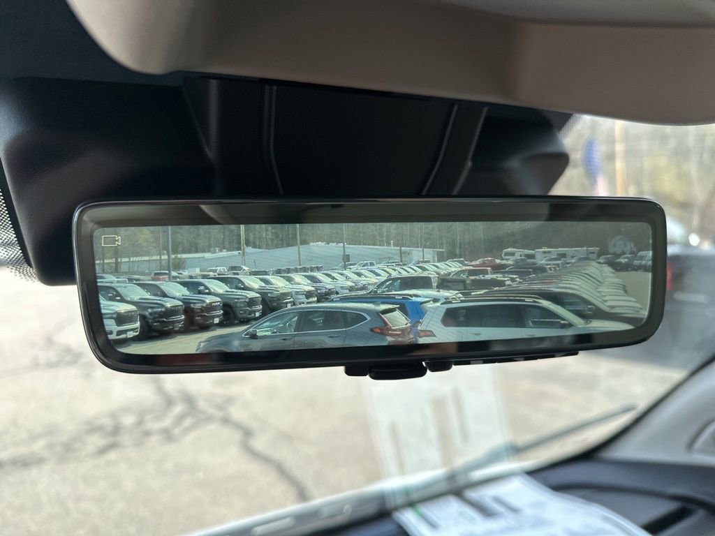 New 2026 RAM ProMaster 2500 w/ Safety Group image 22