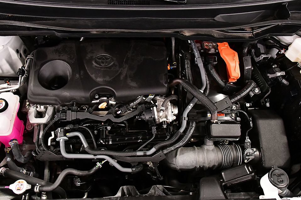 Used 2024 Toyota Sienna LE AWD/4WD image 34
