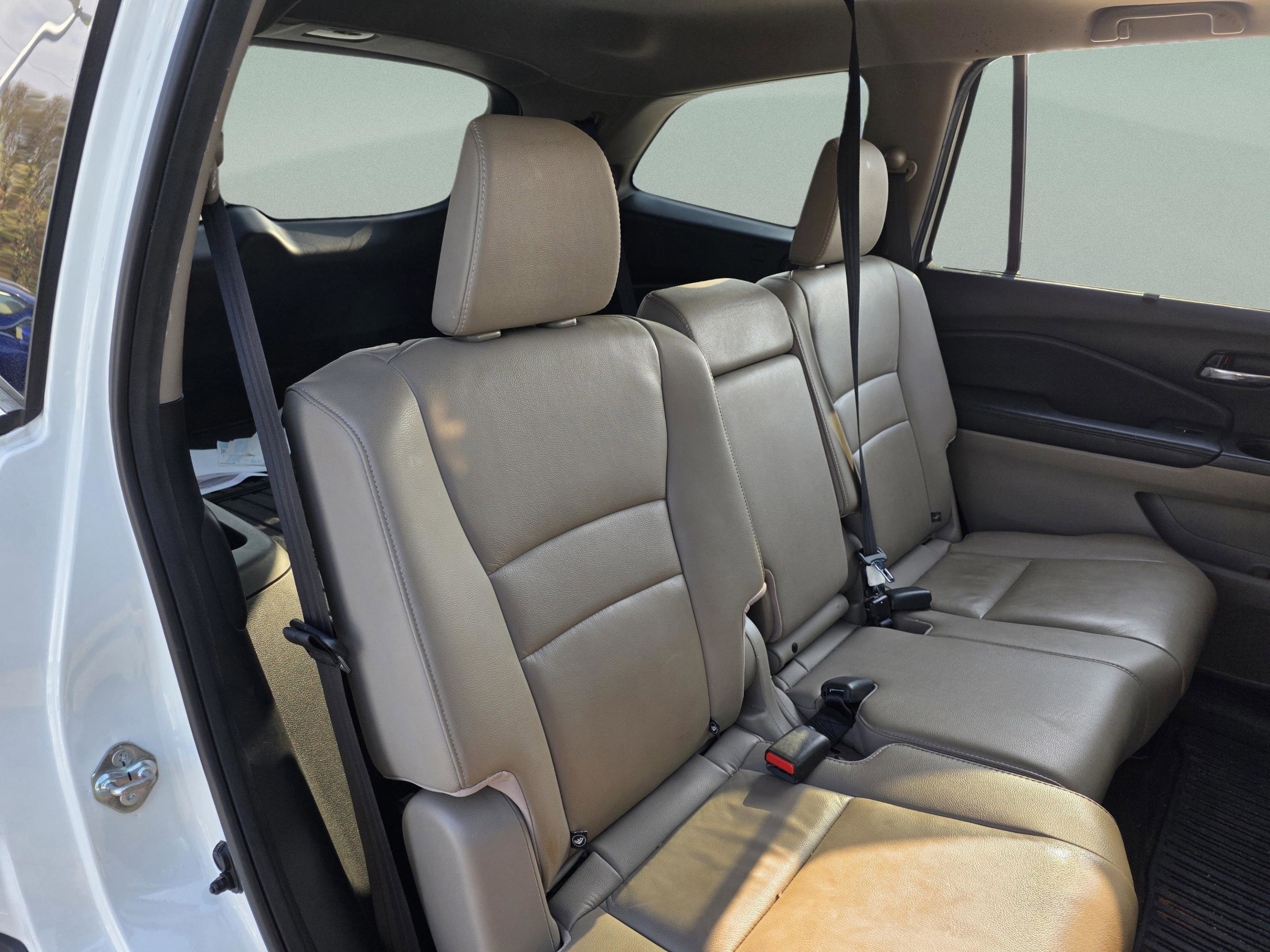 Used 2019 Honda Pilot Touring image 26