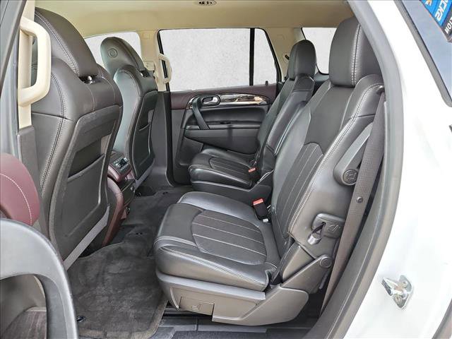 Used 2017 Buick Enclave Leather image 19