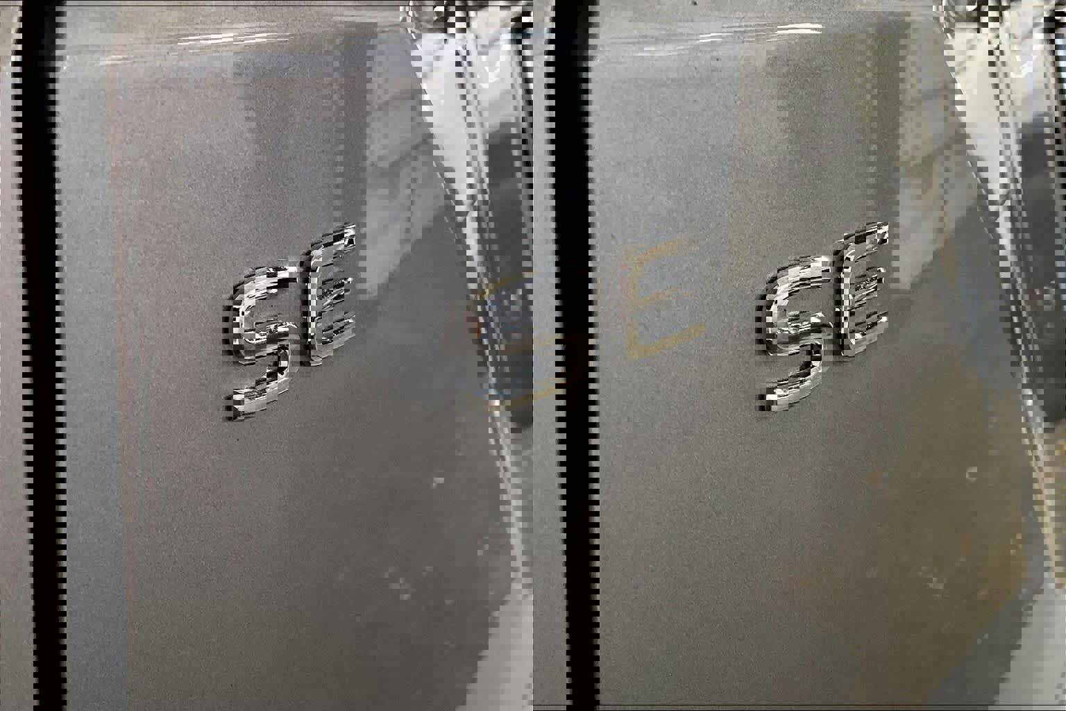 Used 2024 Volkswagen Atlas SE image 11