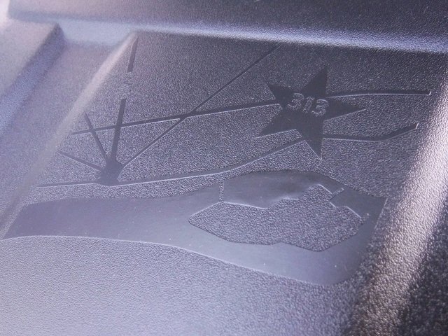 Used 2023 Jeep Grand Cherokee Trailhawk w/ Luxury Tech Group III image 11