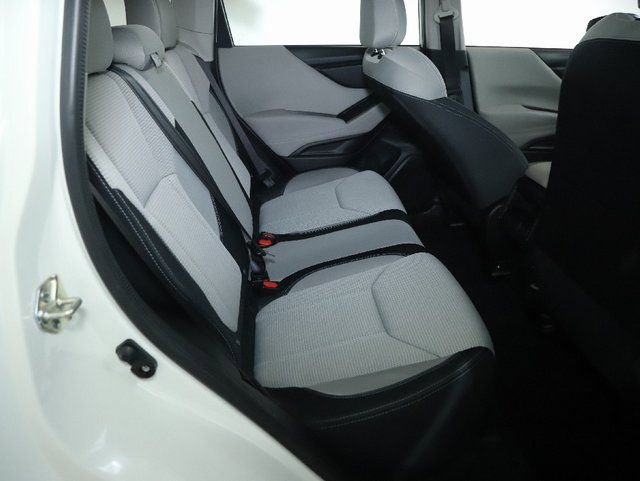 Used 2021 Subaru Forester image 32
