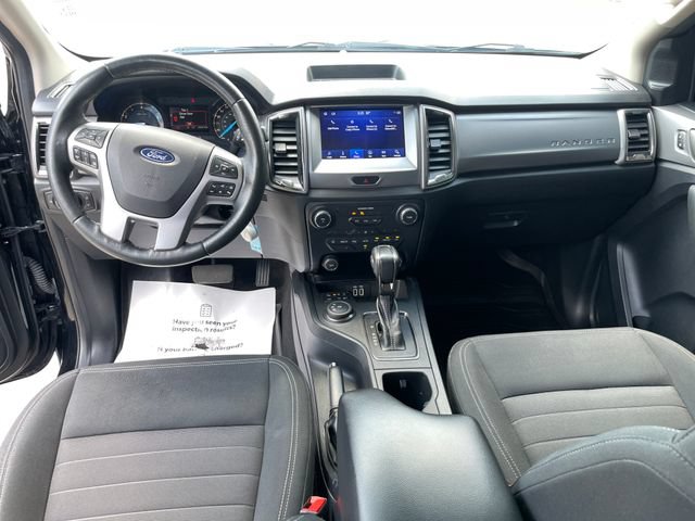 Used 2019 Ford Ranger XLT w/ Equipment Group 302A Luxury AWD/4WD image 13
