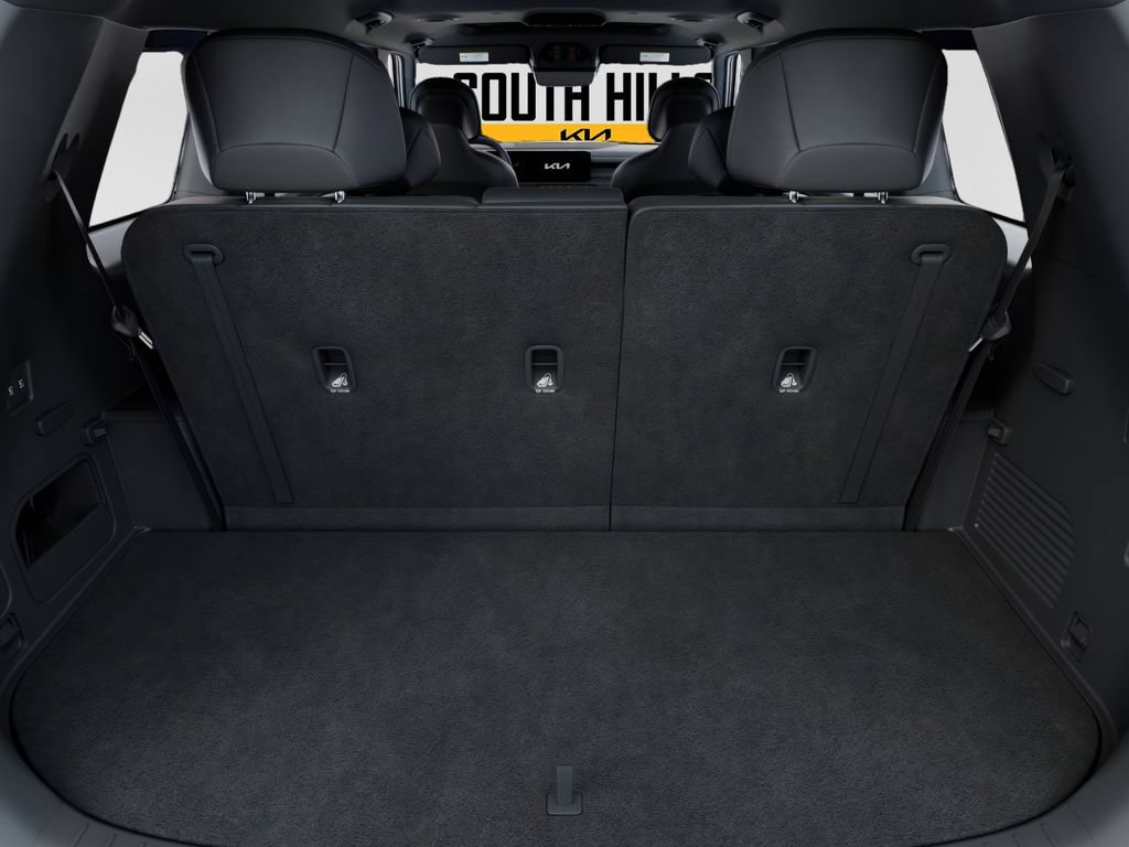New 2027 Kia Telluride EX X-Line AWD/4WD image 19