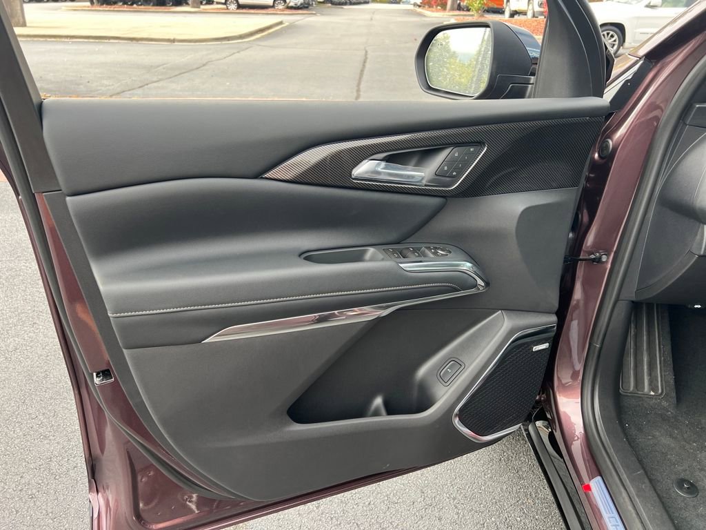 New 2026 Chevrolet Traverse High Country w/ LPO, Floor Liner Package image 38