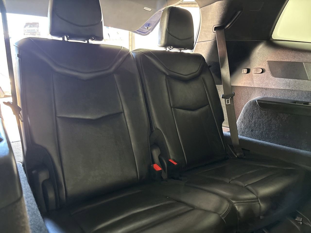 Used 2025 Cadillac XT6 Premium Luxury image 29