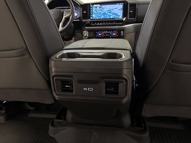 New 2026 Chevrolet Silverado 1500 LT Trail Boss w/ LT Trail Boss Premium Package AWD/4WD image 26