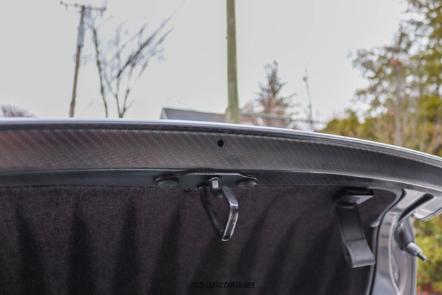 Used 2014 Aston Martin Vanquish Coupe image 77