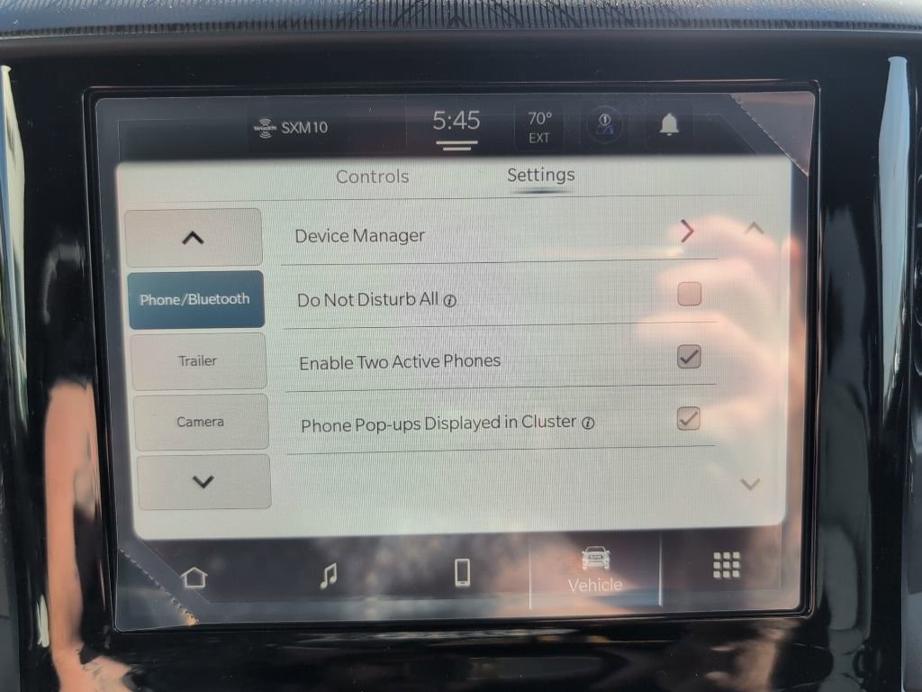 New 2026 RAM 1500 Big Horn image 50