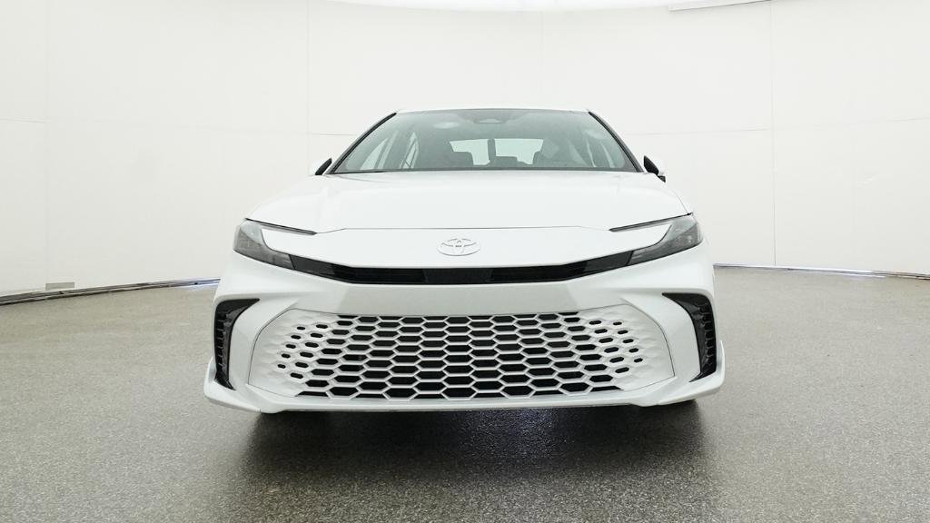 New 2026 Toyota Camry XSE image 5