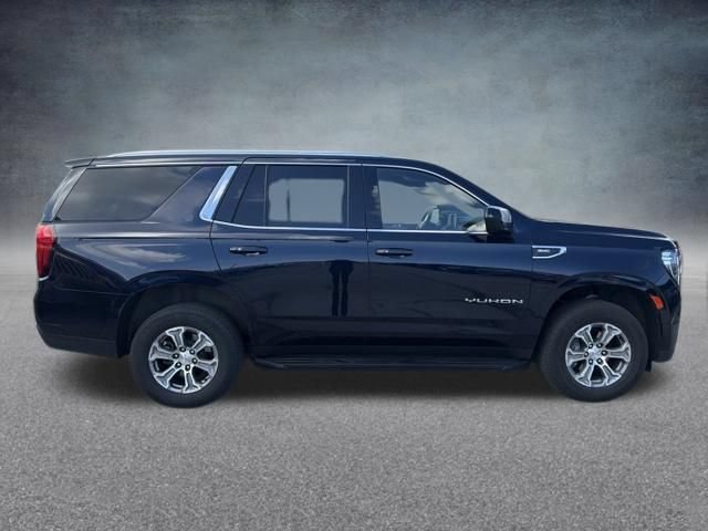 Used 2024 GMC Yukon SLE w/ Max Trailering Package AWD/4WD image 6