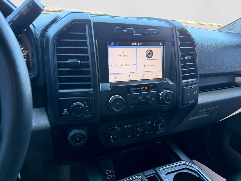 Used 2019 Ford F150 XL w/ Equipment Group 101A Mid AWD/4WD image 15
