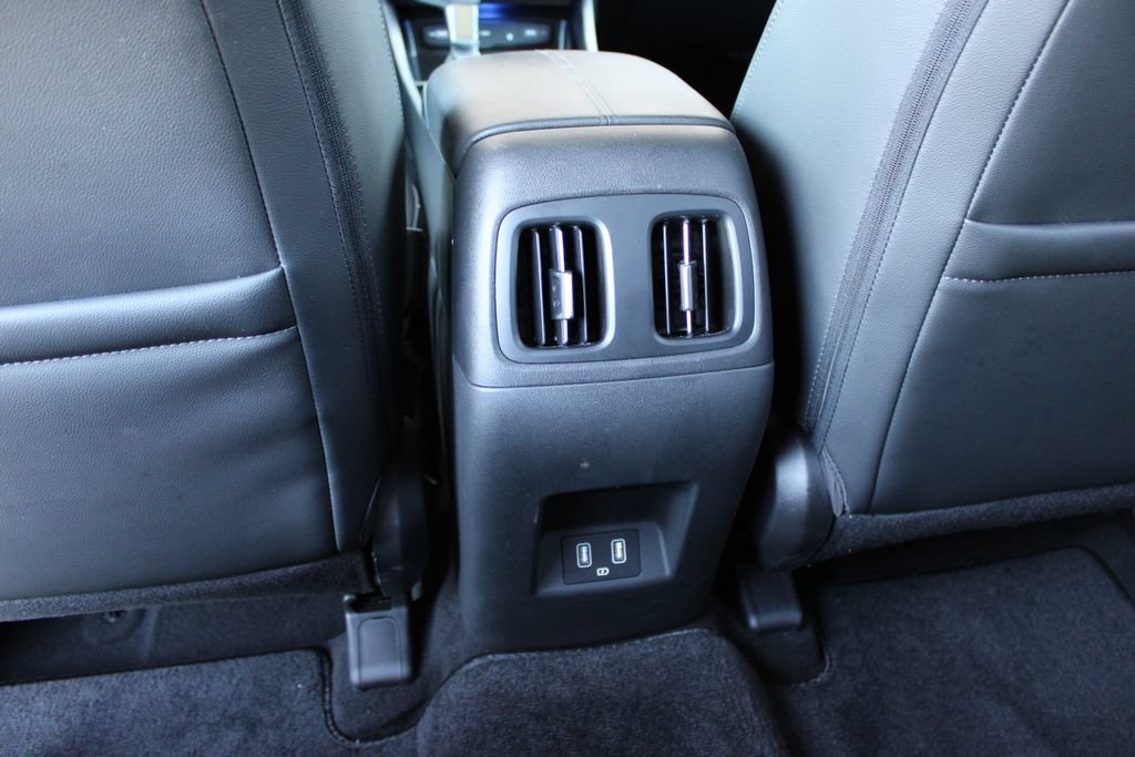 Used 2024 Hyundai Tucson SEL w/ Convenience Package AWD/4WD image 41