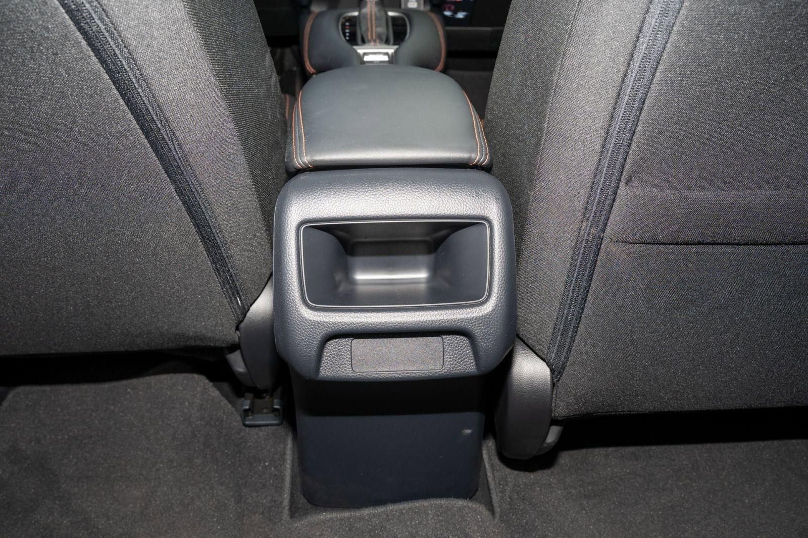 Certified 2024 Honda HR-V Sport image 20