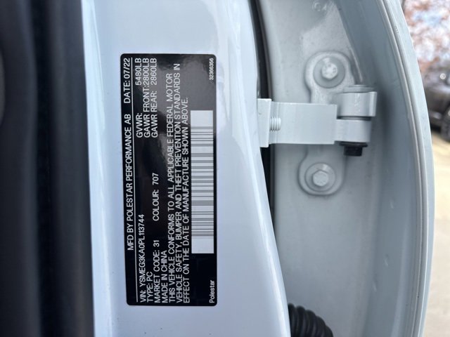 Used 2023 Polestar Polestar 2 w/ Pilot Pack image 27