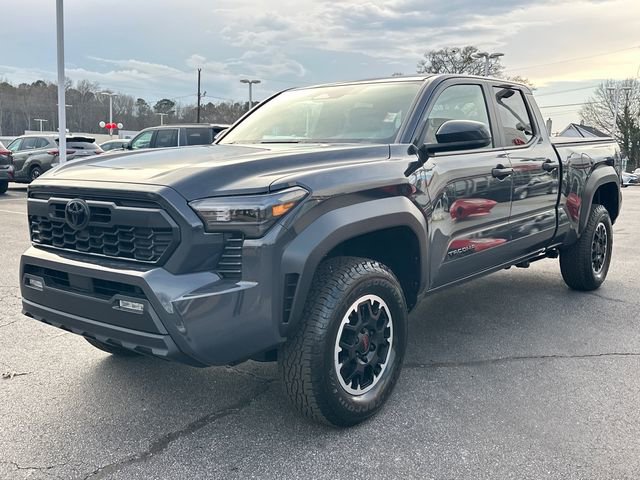 Used 2026 Toyota Tacoma TRD Off-Road image 7