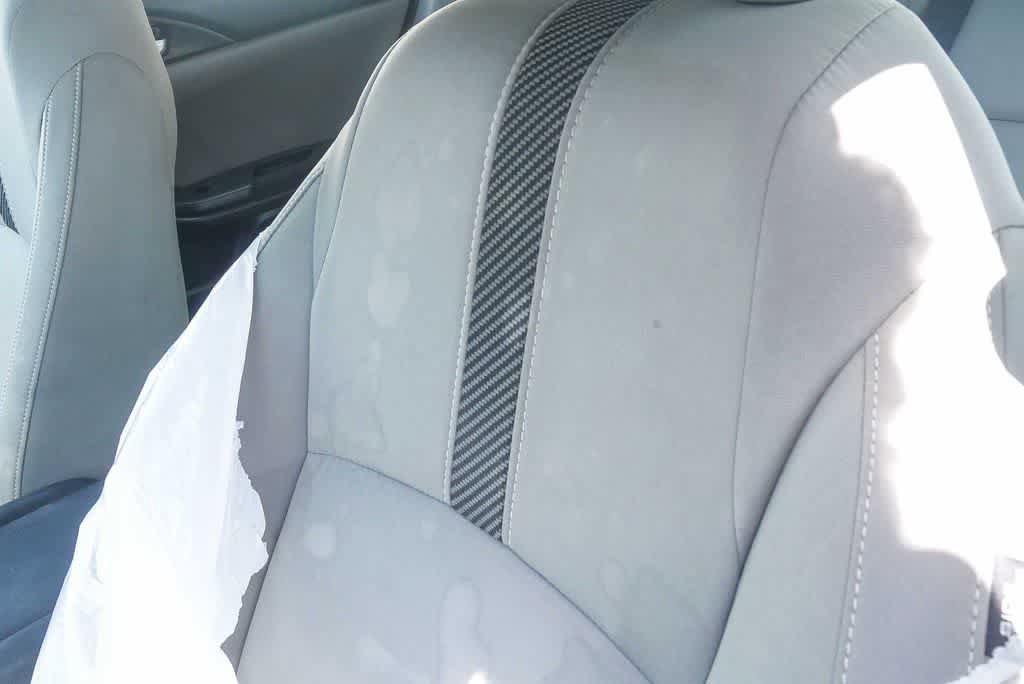 Used 2017 Honda Civic EX-T image 12