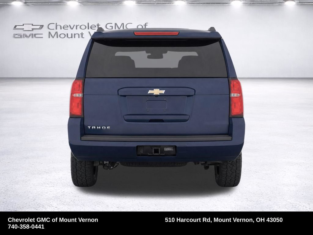 Used 2019 Chevrolet Tahoe LT AWD/4WD image 37