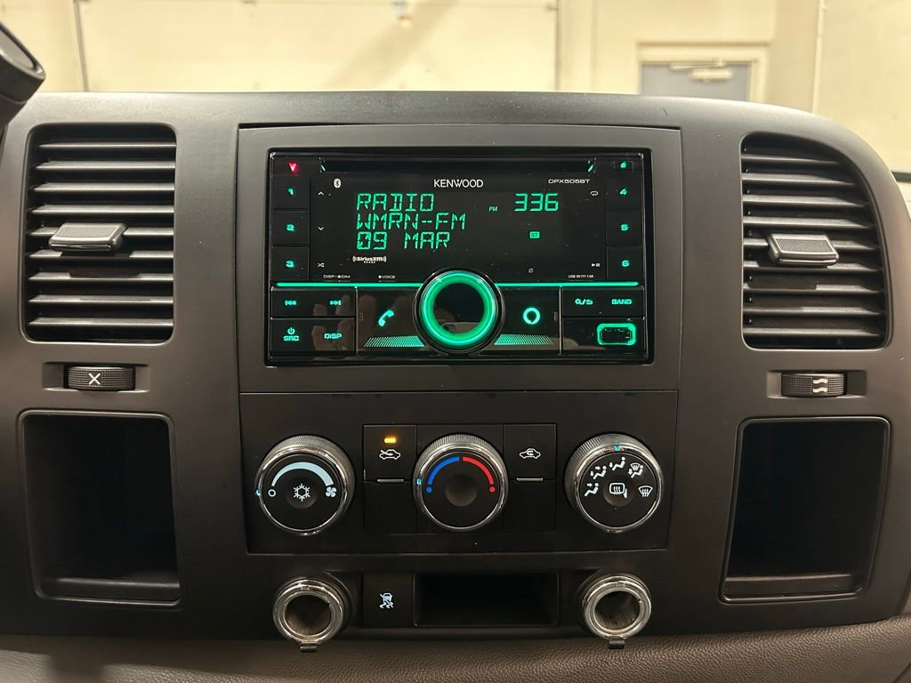 Used 2008 Chevrolet Silverado 1500 LS image 21