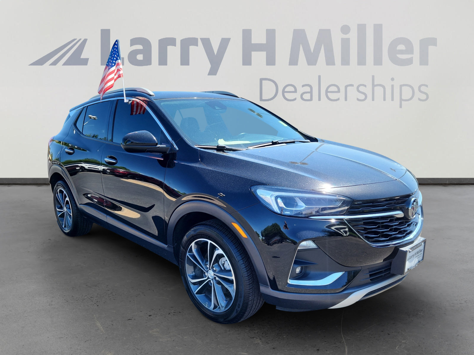 Used 2021 Buick Encore GX Essence image 7