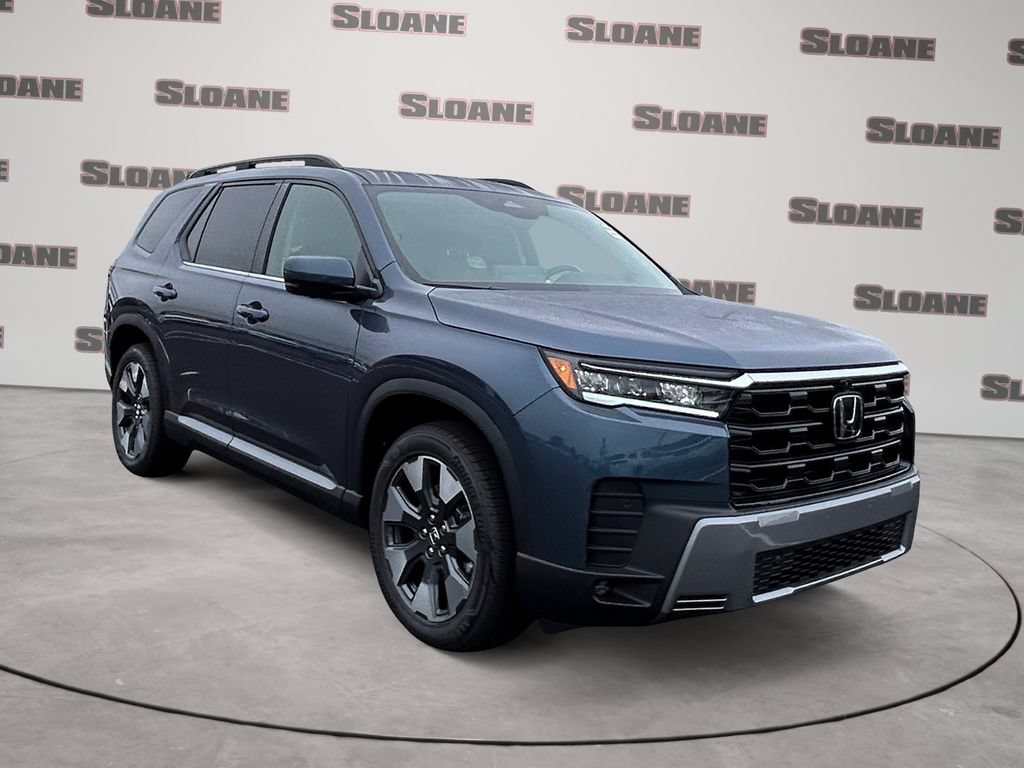 New 2026 Honda Pilot Elite image 7
