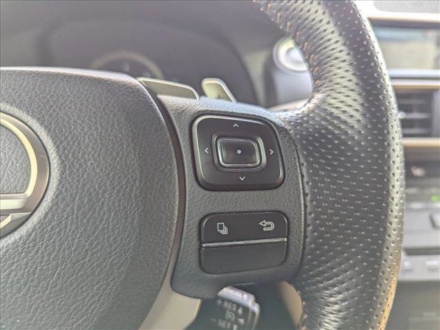 Used 2015 Lexus RC 350 AWD w/ Navigation System Package image 13