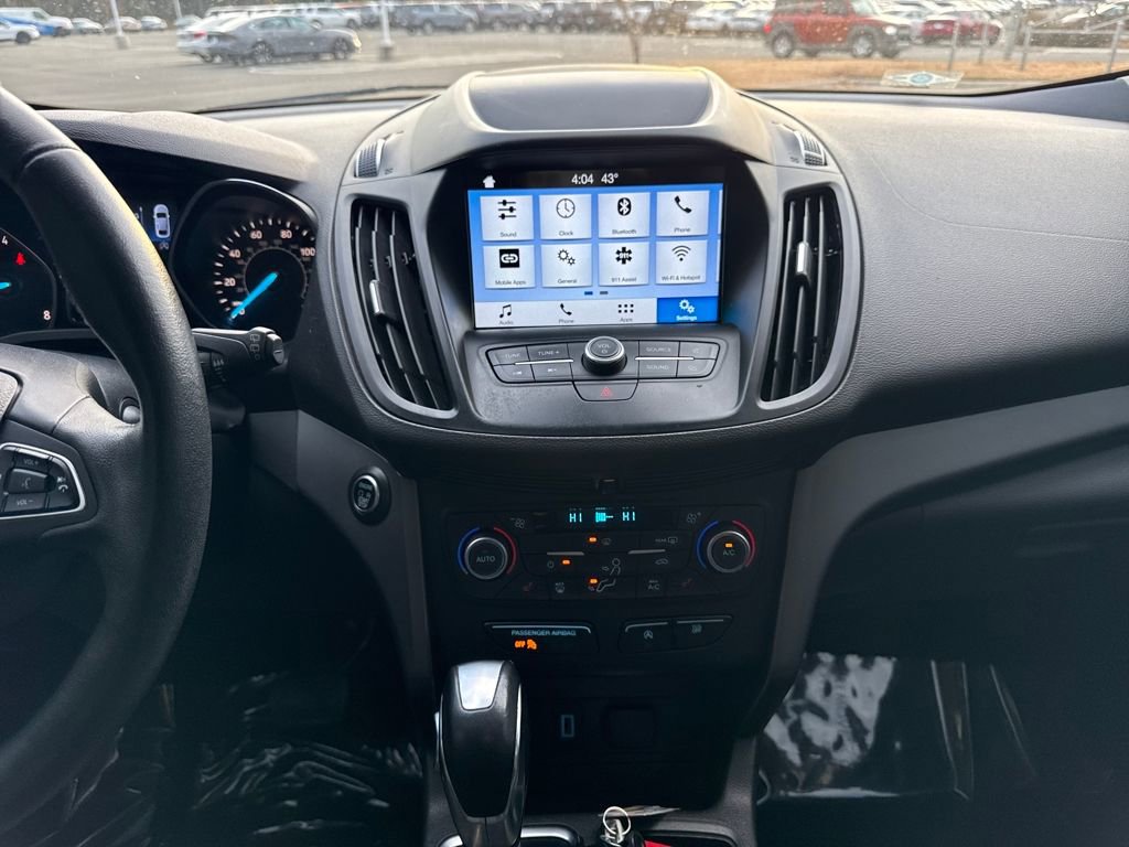 Used 2019 Ford Escape SEL image 17