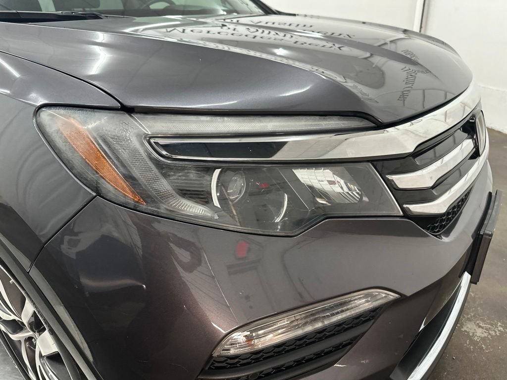 Used 2018 Honda Pilot Elite image 10