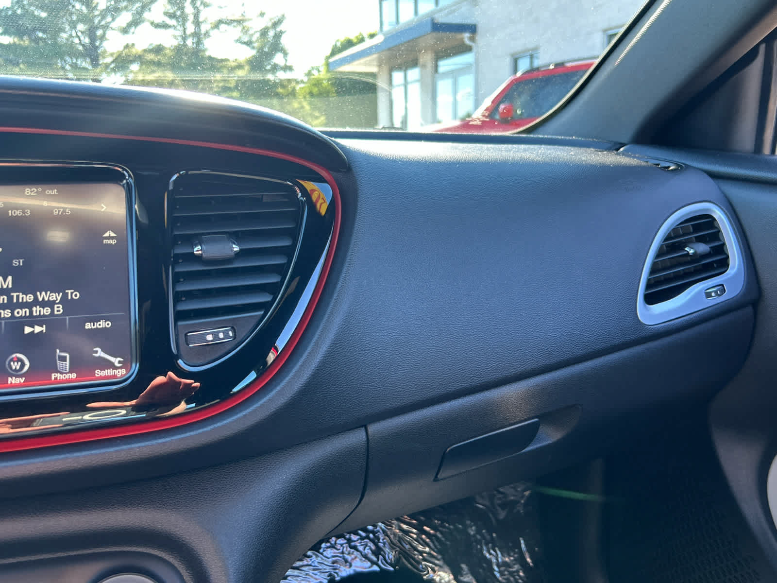 Used 2016 Dodge Dart SXT w/ Rallye Appearance Group FWD image 20