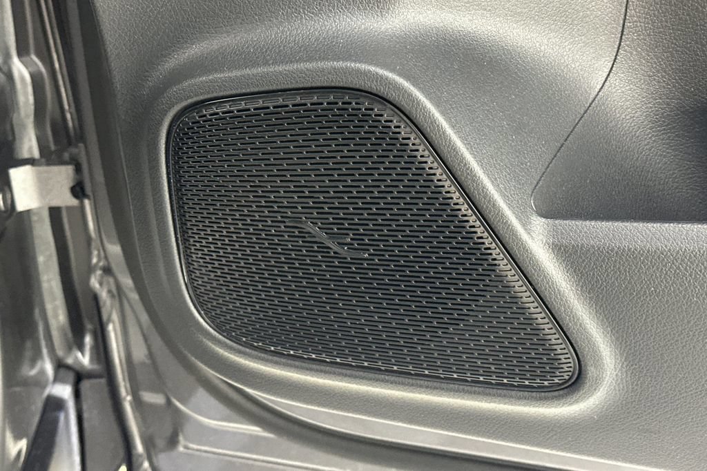 Certified 2026 Mercedes-Benz GLB 250 4MATIC image 22