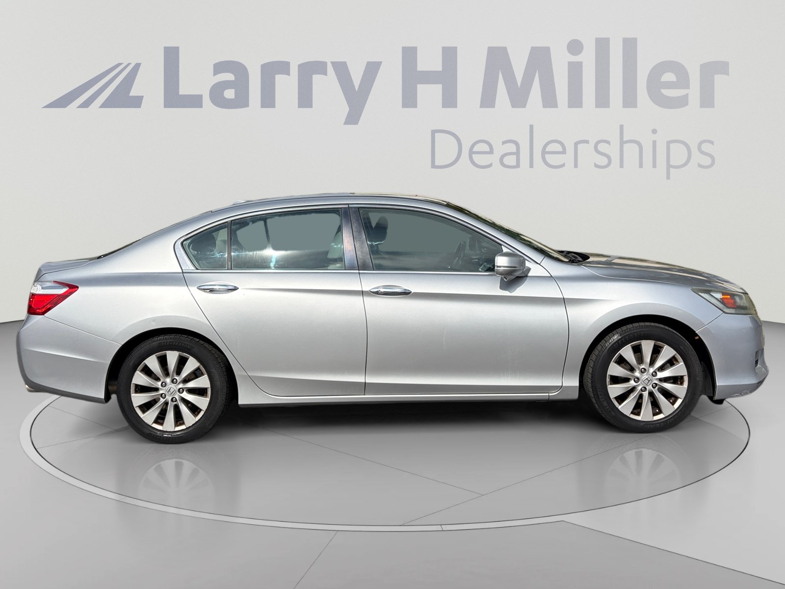 Used 2014 Honda Accord EX-L image 6