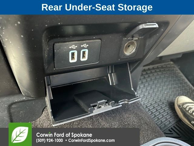 Used 2016 Ford F150 XLT w/ Equipment Group 302A Luxury image 34