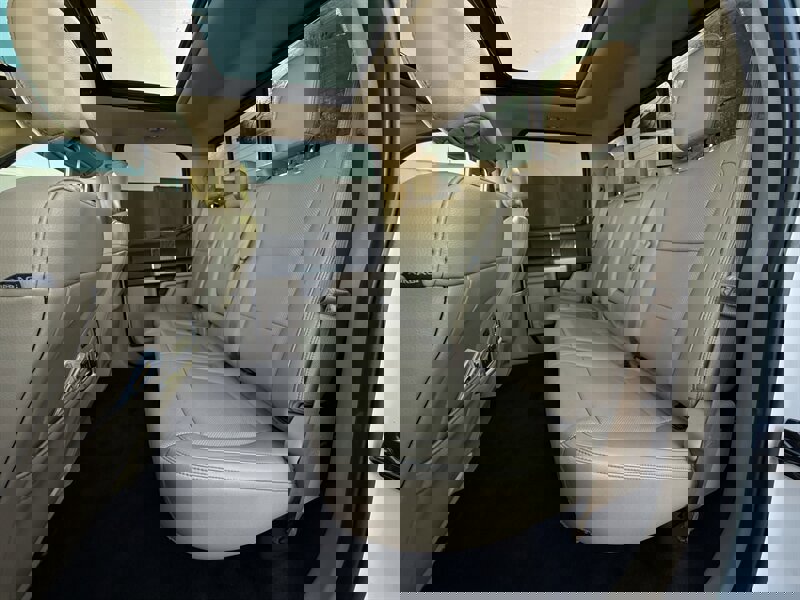 Used 2017 Ford F350 Lariat w/ FX4 Off-Road Package image 47