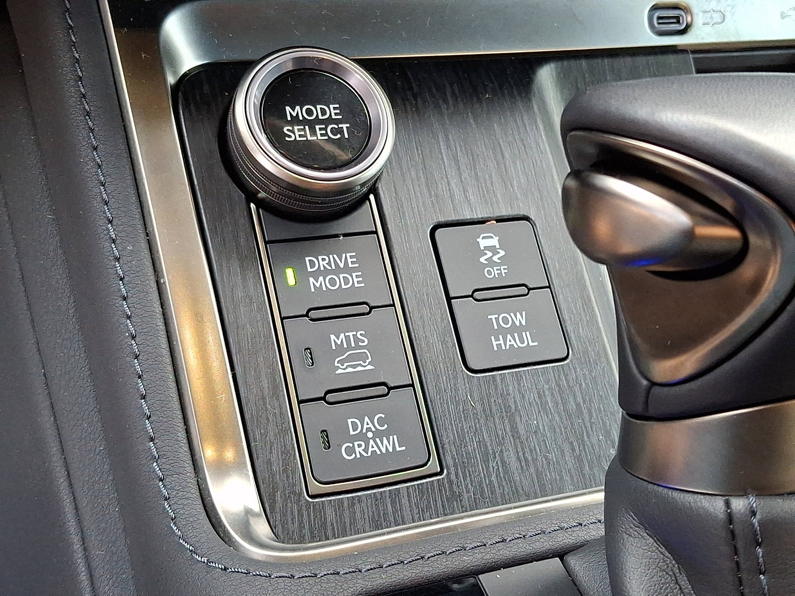 Used 2024 Lexus GX 550 image 26