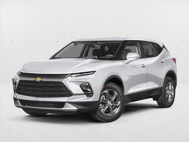 New 2025 Chevrolet Blazer LT w/ Convenience Package