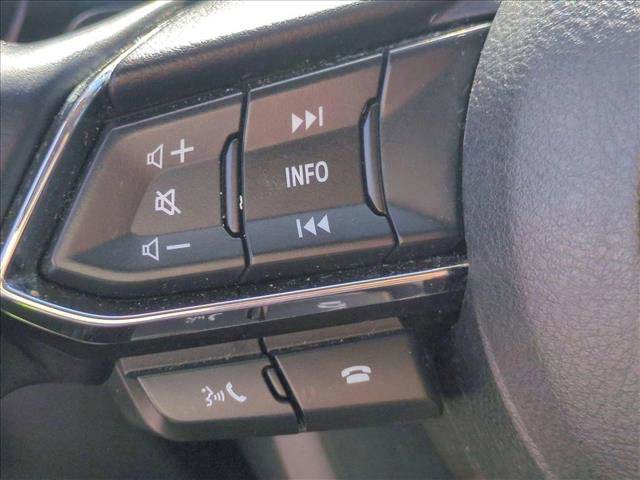 Used 2021 MAZDA CX-5 Grand Touring Reserve image 14
