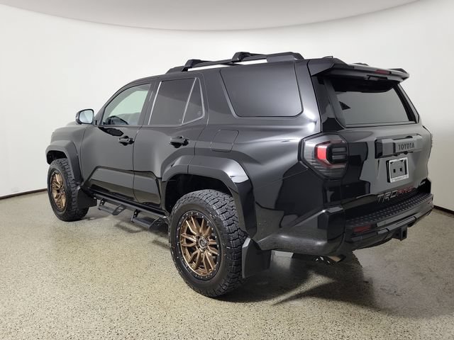 Used 2025 Toyota 4Runner TRD Pro AWD/4WD image 7