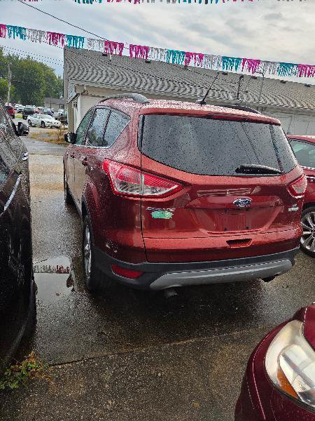 Used 2015 Ford Escape SE FWD image 5